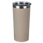 Gry Mattr - Gobelet de voyage isotherme - Crème-Capacité de 700 ml l/23,5 oz