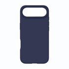 Blu Element - Étui Silicone MagSafe pour iPhone 17 Air - Marine-Compatible avec MagSafe