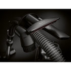 Miele - Aspirateur-traîneau Boost CX1 pour poils d’animaux - Noir-Toujours dans les rails grâce à TrackDrive