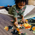 Melissa & Doug - Puzzle de sol sur le thème du système solaire - 48 pièces-4