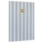 Gry Mattr - Cahier de notes rayé B5-128 pages lignées