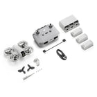 DJI - Neo Fly More Combo-135 g, Léger et Portable