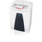 HSM - Broyeur Securio B35 niveau 4 à micro-coupe-Bac de 34,3 gallons