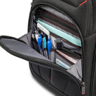 Samsonite - Xenon 4 Sac à Dos Grand 15,6 po - noir-6