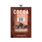 Flavia – Chocolat chaud Cocoa Bliss – Paquet de 72-CHOCOLAT CHAUD : Freshpacks conçus pour votre infuseur FLAVIA (17 grammes par sachet individuel)