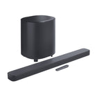 JBL - Bar 500MK2 Barre de son 5.1 canaux avec Dolby Atmos - Noir-Dolby Atmos