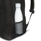 Samsonite - Classic NXT Sac à Dos Standard avec RFID, 15,6 po - noir-Panneau arrière rembourré en maille pour le confort