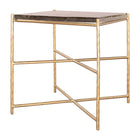 Zuo - Kove Table d’appoint - Or-Couleur: Or