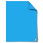 Royal Brites Carton pour Affiche Poids Lourd - 22 po x 28 po - Bleu clair-Couleurs vibrantes