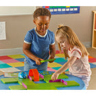 Learning Resources - Ensemble d'activités de codage de souris robot Stem-4
