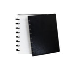 Cambridge - Cahier Disc, noir, petit - 8,75 po H x 6,67 po l-8