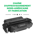 CIG - Cartouche de toner C4096A HP 96A remise à neuf - rendement standard - noir- Garantie de 2 ans avec garantie de performance à 100 %