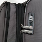 Ricardo Beverly Hills - Montecito 3.0 Bagage de Cabine 21" - Gris-Quatre poches extérieures à accès rapide