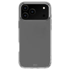Blu Element - Étui DropZone Air Clear pour iPhone 17 Pro Max-Protection prouvée - 300 chutes depuis 10 pieds
