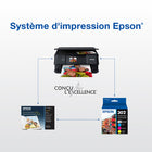 Epson - T302 Cartouche d'encre - Capacité standard - Noir-6