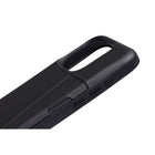 Bellroy - Étui pour téléphone portable à 3 cartes pour Apple iPhone 15 Pro - Noir-5