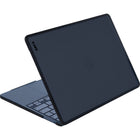 Laut - Huex Protect Pour MacBook Neo 13po - Noir-Anti empreinte digitale