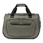 Travelpro - Maxlite 5,Sac Cabas Souple, - Vert Ardoise-Le tissu en polyester doté d'un revêtement DuraGuard résiste à l'eau et aux taches, pour que vos bagages restent toujours impeccables