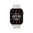 Reebok - Montre Sport Connectée Icon - 45.35 mm - Or Victoire-Écran rectangulaire AMOLED 2,04’’ bord à bord