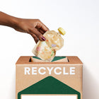 TerraCycle - Sachet d'aliments pour bébé - Zero Waste Box- Petite-Petite