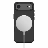 Blu Element - Étui Armour Rugged MagSafe pour iPhone 17 Air - Noir-Niveau de protection - 500 chutes à 10 pieds