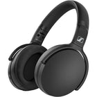 Sennheiser HD 350BT casques sans fils - Noir-Casque d’écoute supra-auriculaire
