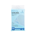 BIOS Living - Protège-draps - Grand - Paquet de 120-Reduit les odeurs