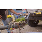 Blaster - Graisse au lithium blanc 311 g - Paquet de 6-Laisse une couche épaisse de graisse