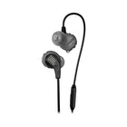 JBL â€“ Écouteurs de sport Endurance Run, noir-Écouteurs de sport intra-auriculaires
