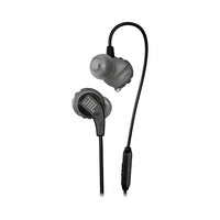 JBL â€“ Écouteurs de sport Endurance Run, noir-Écouteurs de sport intra-auriculaires