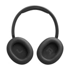 JBL - Tune 730BT Casque circum-auriculaire sans fil - Noir-Jusqu’à 76 heures d’autonomie de batterie