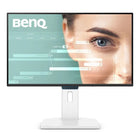 BenQ - Moniteur de bureau Eye-Care FHD 1080p de 23,8 po-Écran : 23,8 po (23,8 pouces) de diagonale, format d’image 16:9