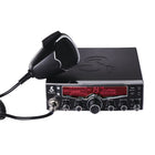 Cobra - Radio CB 29 LX double mode AM/FM-Affiche vos fréquences CB et météo en fonctionnement