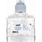 Purell - Gel désinfectant pour les mains Purel LTX-12 Avancé - 1200 ml - paquet de 2-1