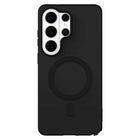 Nimbus9 - Étui Alto 2 avec aimants pour Samsung Galaxy S26 Ultra, Noir-Étonnamment mince. Incroyablement forte