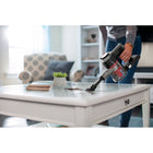 Hoover - Aspirateur balai sans fil Hoover BH60000CA - léger - noir/gris-Jusqu’à 40 minutes d’autonomie en fonctionnement continu