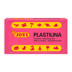 JOVI - Boîte Présentoir 30 Barres Pâte à Modeler Plastilina - Couleurs Néon-Sans danger pour les enfants et non toxique : la plastiline JOVI est formulée pour être sans danger pour les enfants et non toxique. Laissez vos enfants explorer leur créativité sans risque d'exposition à des produits chimiques ou à des substances nocives, offrant une expérience de jeu sans souci pour les enfants et les parents.