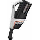 Miele - Aspirateur balai Triflex HX2 - Blanc-Mode quotidien. Portée maximale. Utilisation universelle : grâce à la PowerUnit en haut du manche, vous aspirez en toute flexibilité.