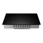 Fotile - Plaque de cuisson électrique InstantHeat Series - 30 po - Noire-Surface en verre SCHOTT CERAN