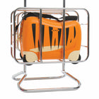Samsonite - Valise Dream Rider Ride-On - Tigre-Garantie fabricant limitée de 2 ans