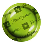 Nespresso - Capsules de café Professional Pérou biologique - Paquet de 50-Format de tasse recommandé: Espresso (40ml) et Lungo (110ml)