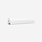 Cricut - Joy Xtra Smart Feuille de vinyle mat permanent 9,5' x 3' - Blanc-Finition mate