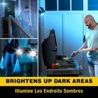 Lampes solaires à DEL Bell+Howell Bionic Spotlight Deluxe avec détecteur de mouvement-7