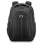 Samsonite - Xenon 4 Sac à Dos Grand 15,6 po - noir-Pochette doublée de tricot pour une tablette de 12,9 po