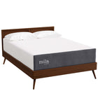 Modway - Mila 12 po Matelas complet-8