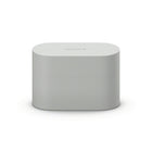 Sony - WF1000XM6, les meilleurs écouteurs véritablement sans fil avec réduction du bruit - Argent-Qualité d’appel ultra claire – La meilleure performance de Sony en matière d'appel, grâce à des micros à double formation de faisceau, un capteur de conduction osseuse et une technologie de réduction du bruit par IA