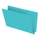Chemises de bureau Pendaflex, format légal, turquoise, paquet de 50-Attribuez des couleurs distinctes aux différentes catégories de votre système de classement de bureau.