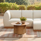 Zuo - Soka Table basse - Naturel-Capacité de poids maximale: 65