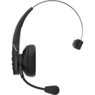 Jabra - BlueParrott B350-xt - Casque-Bande passante de réponse : 150 - 6 800 Hz
