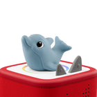 tonies - My First tonies : Ocean ensemble de 3 pièces - Anglais-Profiter d’une conception douce et compressible adaptée aux petites mains pour encourager l’exploration sensorielle.